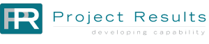 Project results logo